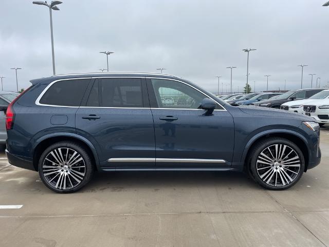2025 Volvo XC90 Vehicle Photo in Grapevine, TX 76051