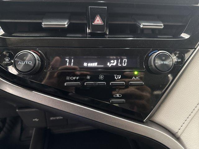 2023 Toyota Camry Vehicle Photo in Charlotte, NC 28273