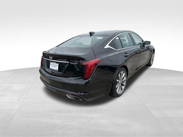 2020 Cadillac CT5 Vehicle Photo in MEDINA, OH 44256-9631