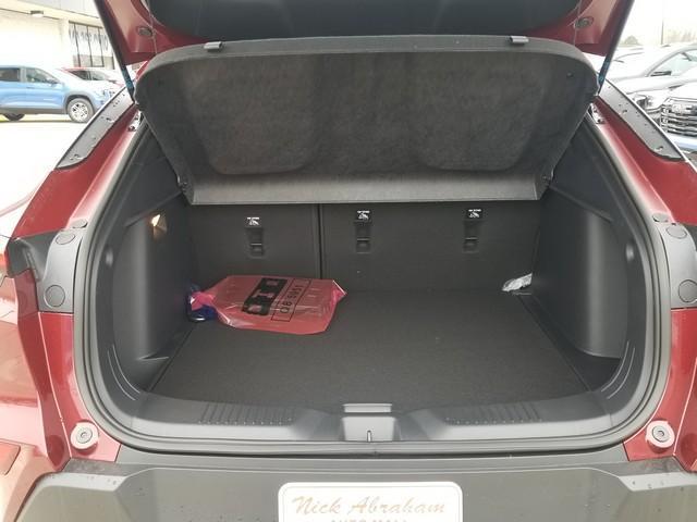2025 Buick Envista Vehicle Photo in ELYRIA, OH 44035-6349