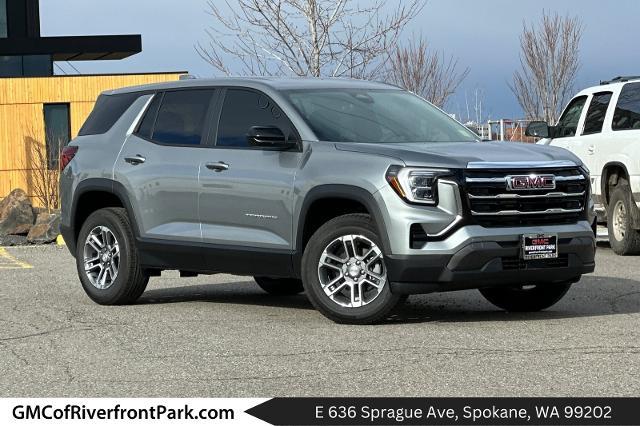 2025 GMC Terrain Vehicle Photo in SPOKANE, WA 99202-2191