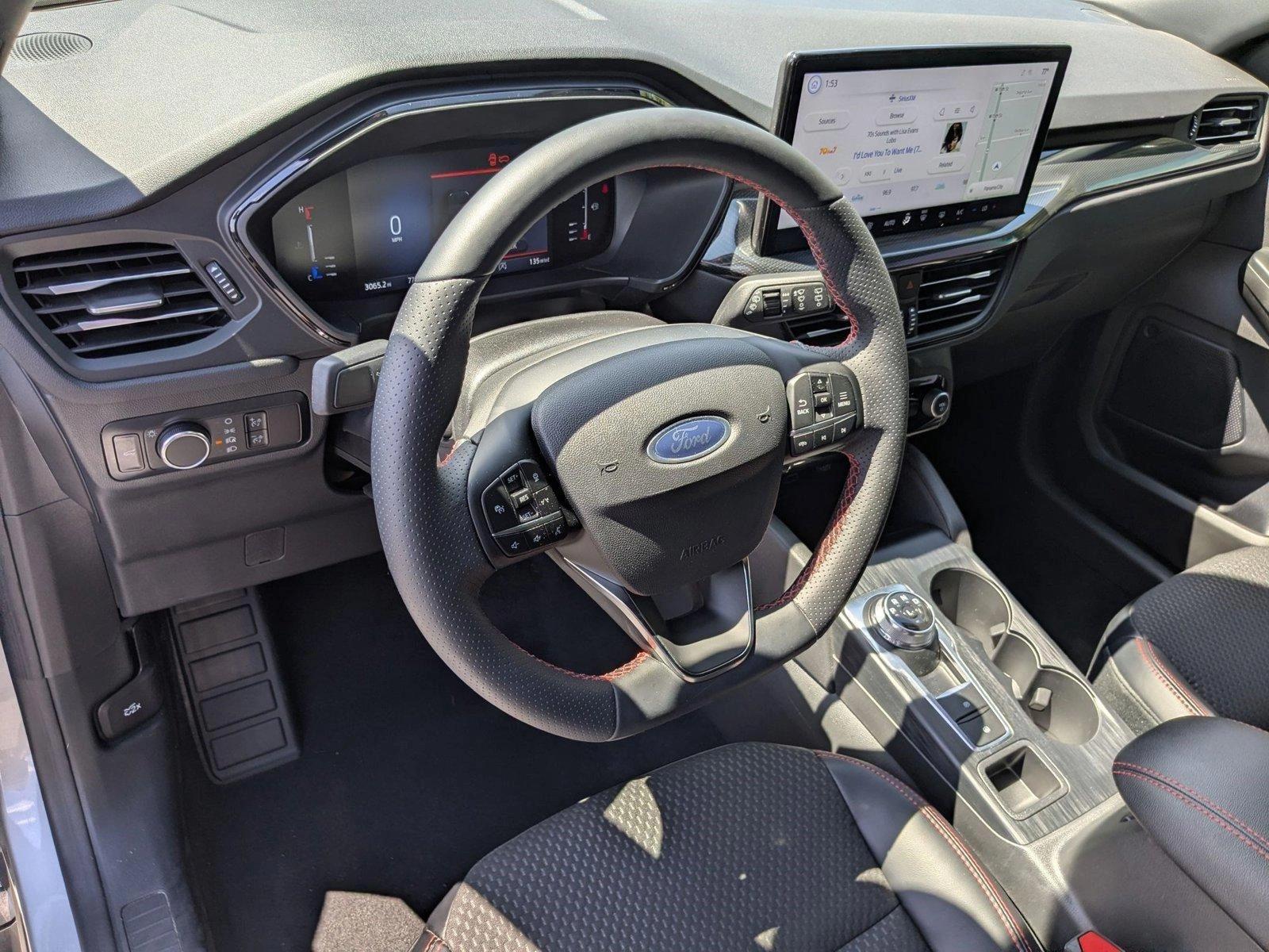 2024 Ford Escape Vehicle Photo in Panama City, FL 32401