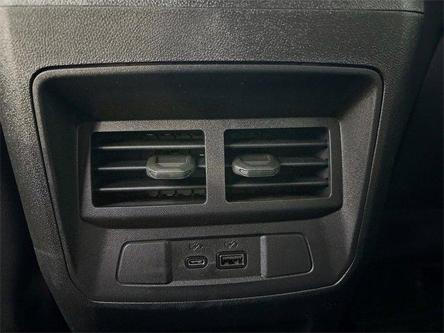 2025 GMC Canyon Vehicle Photo in PUYALLUP, WA 98371-4149
