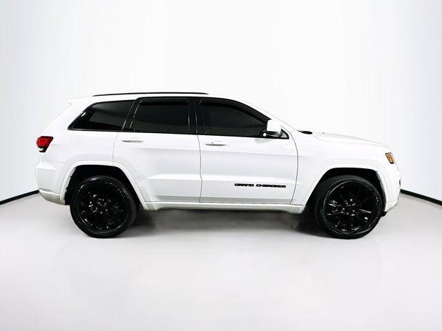 2021 Jeep Grand Cherokee Vehicle Photo in Doylsetown, PA 18901