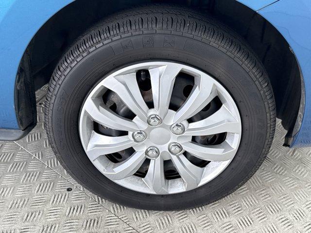 2015 Mitsubishi Mirage Vehicle Photo in Charlotte, NC 28273