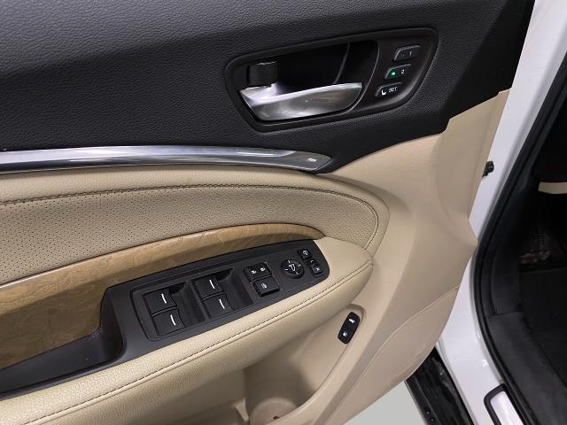 2019 Acura MDX Vehicle Photo in Appleton, WI 54913