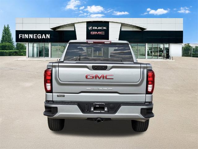 2025 GMC Sierra 1500 Vehicle Photo in ROSENBERG, TX 77471-5675