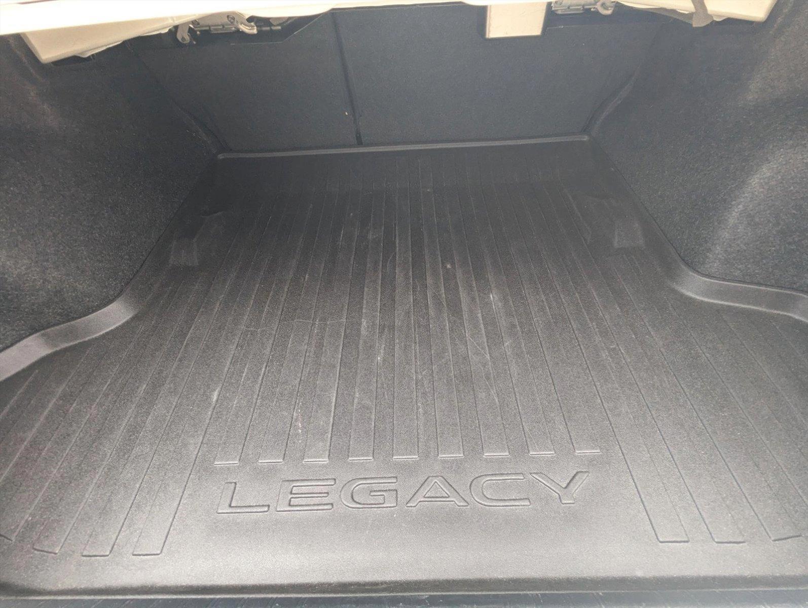 2019 Subaru Legacy Vehicle Photo in Delray Beach, FL 33444