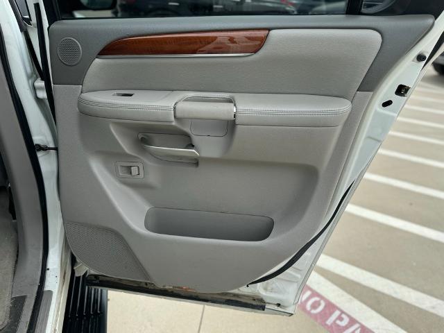 2008 INFINITI QX56 Vehicle Photo in Grapevine, TX 76051