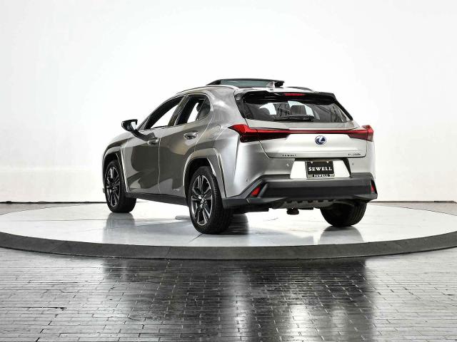 2022 Lexus UX 250h Vehicle Photo in DALLAS, TX 75235