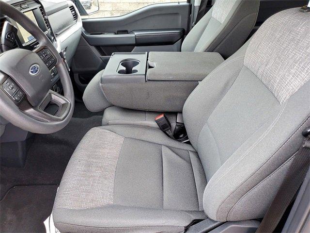 2023 Ford F-150 Vehicle Photo in MILFORD, OH 45150-1684