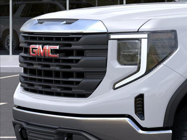 2025 GMC Sierra 1500 Vehicle Photo in LYNDHURST, NJ 07071-2008
