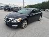 Used 2013 Nissan Altima Sedan SL with VIN 1N4AL3AP1DC142344 for sale in Cockeysville, MD