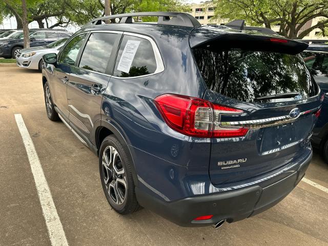 2024 Subaru Ascent Vehicle Photo in DALLAS, TX 75209
