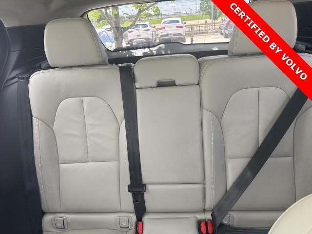 2023 Volvo XC40 Vehicle Photo in Grapevine, TX 76051