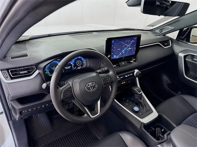 2023 Toyota RAV4 Vehicle Photo in Everett, WA 98204