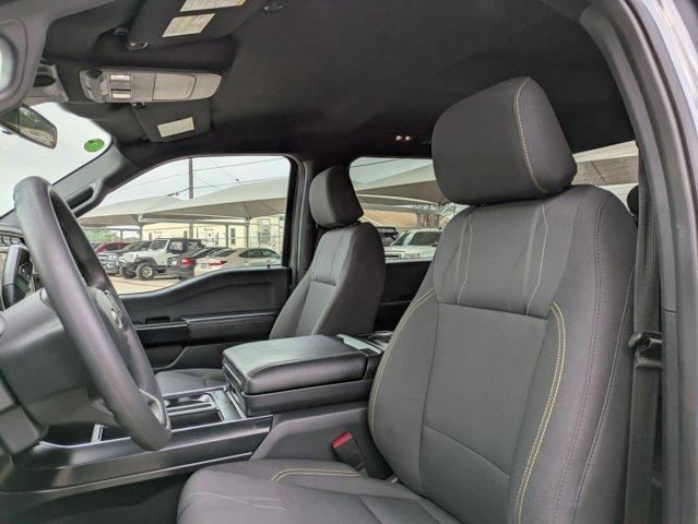 2024 Ford F-150 Vehicle Photo in SELMA, TX 78154-1460