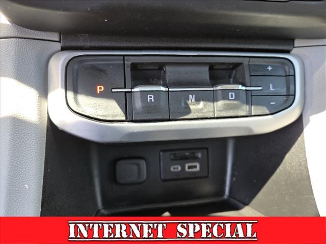 2022 GMC Acadia Vehicle Photo in LITTLE FALLS, NJ 07424-1717