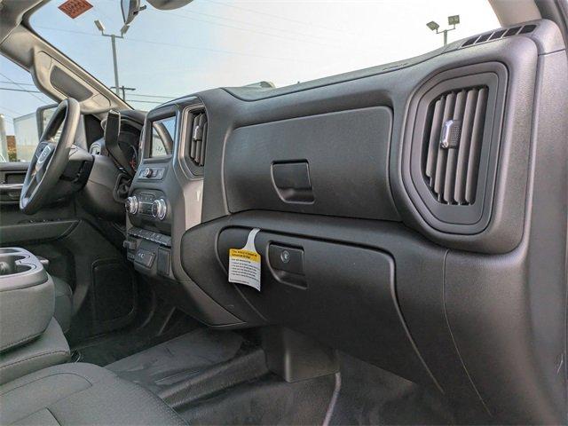 2025 GMC Sierra 2500 HD Vehicle Photo in PASADENA, CA 91107-3803