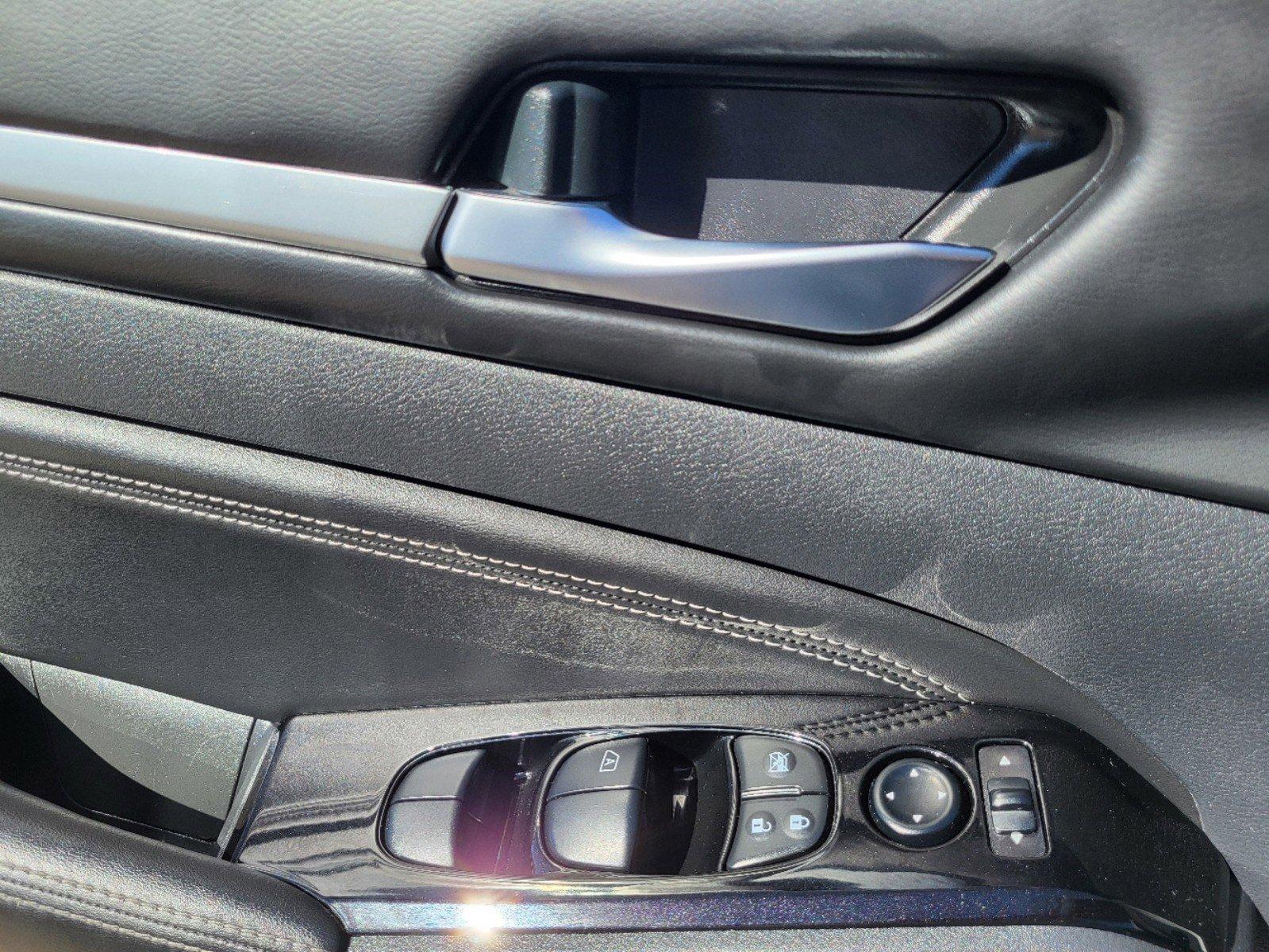 2023 Nissan Altima Vehicle Photo in Albuquerque, NM 87110