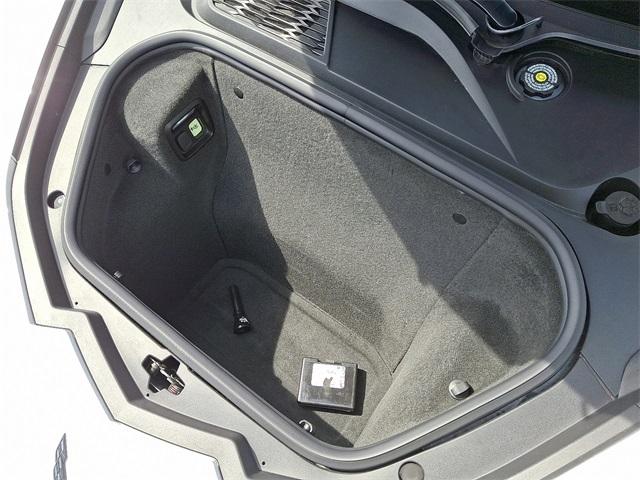 2023 Chevrolet Corvette Stingray Vehicle Photo in SEAFORD, DE 19973-8463