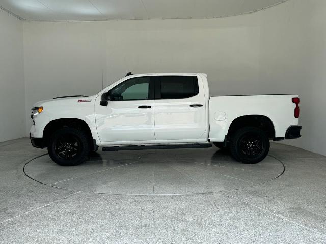 2023 Chevrolet Silverado 1500 Vehicle Photo in San Antonio, TX 78230