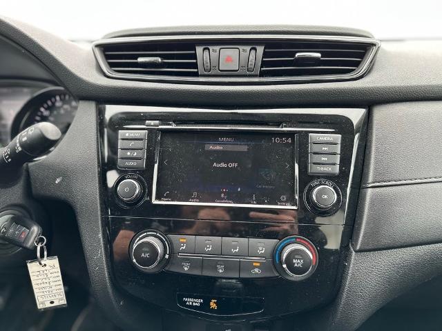 2018 Nissan Rogue Vehicle Photo in San Antonio, TX 78230