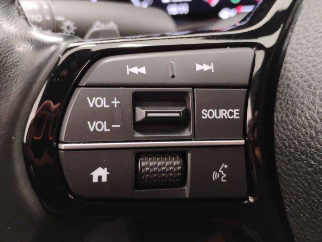 2023 Honda Civic Hatchback Vehicle Photo in Fort Mill, SC 29708
