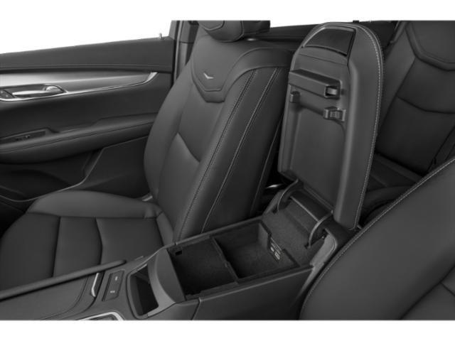 2023 Cadillac XT6 Vehicle Photo in POMPANO BEACH, FL 33064-7091
