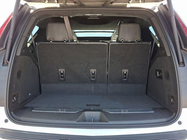 2022 Cadillac Escalade Vehicle Photo in DANBURY, CT 06810-5034