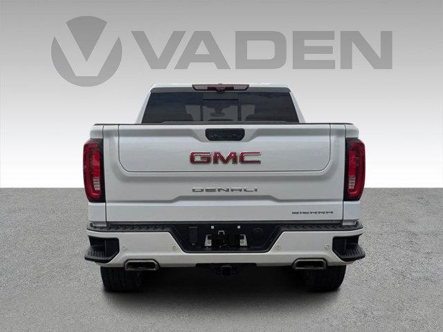 2020 GMC Sierra 1500 Vehicle Photo in BRUNSWICK, GA 31525-1881