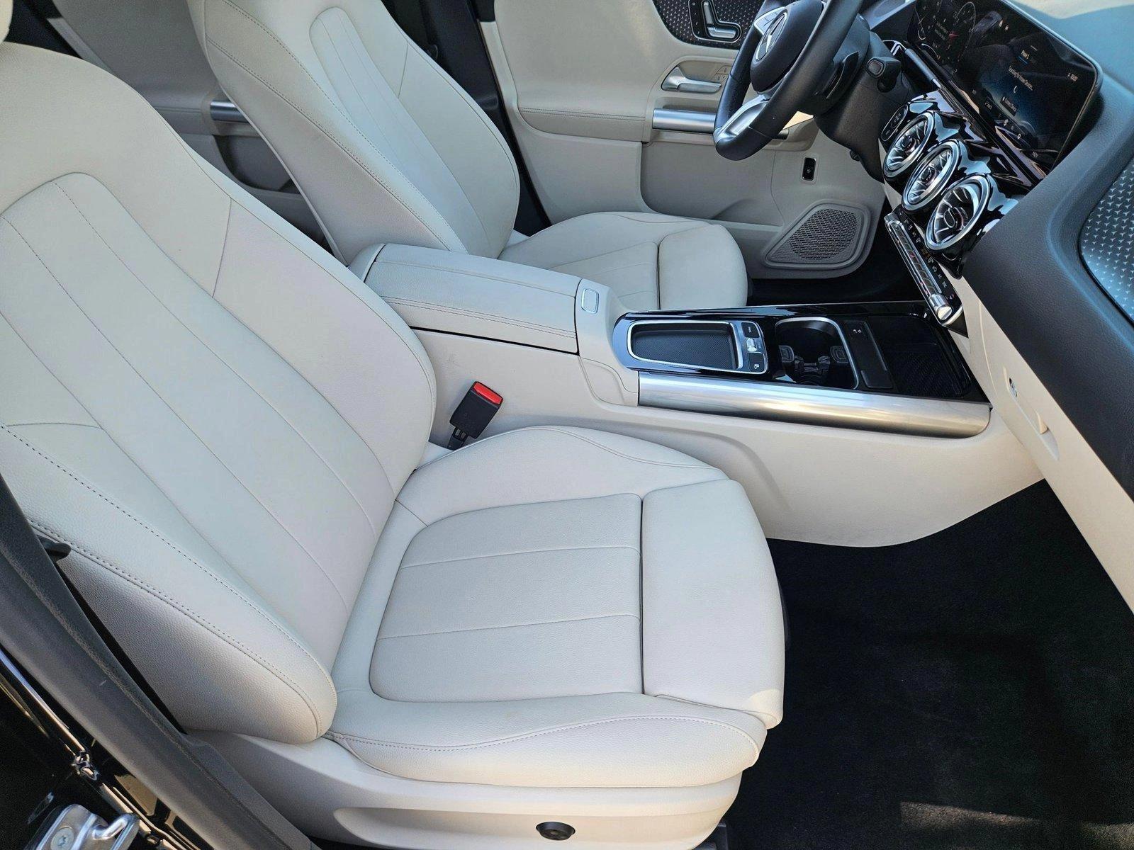 2025 Mercedes-Benz GLA Vehicle Photo in Fort Lauderdale, FL 33316