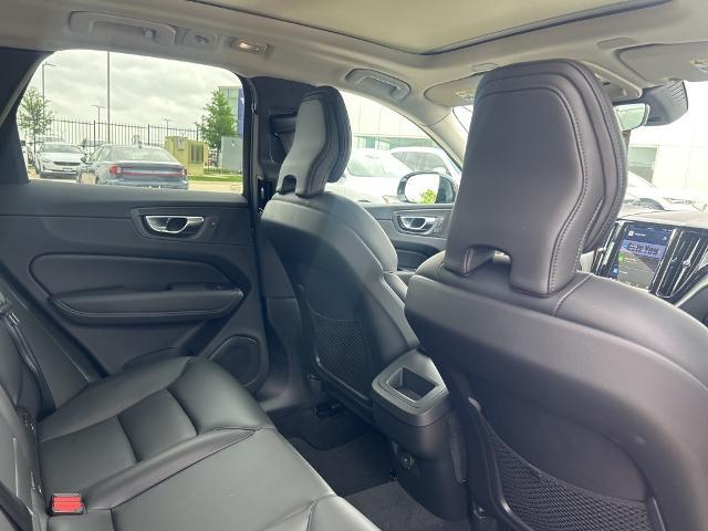 2025 Volvo XC60 Vehicle Photo in Grapevine, TX 76051
