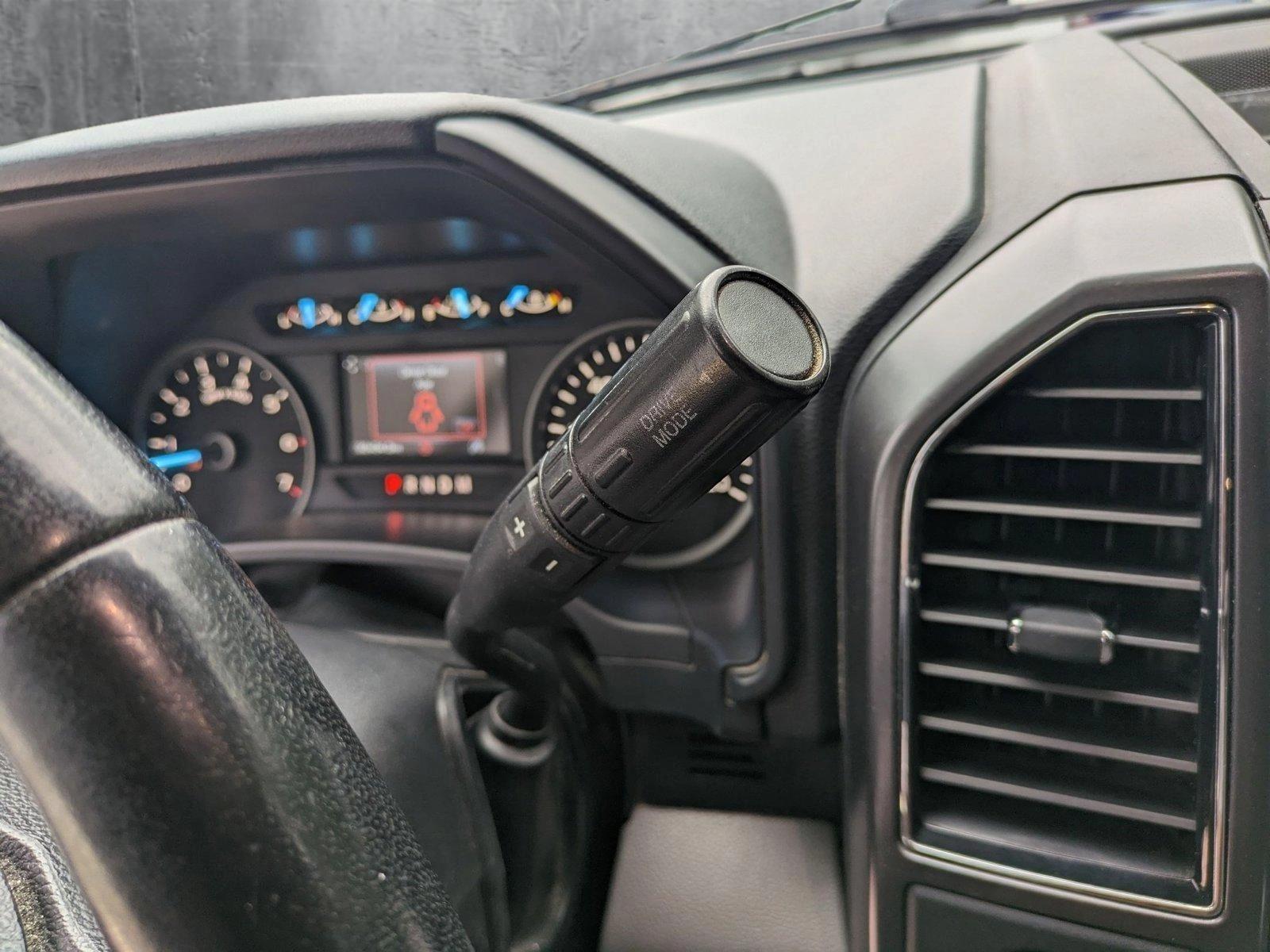 2019 Ford F-150 Vehicle Photo in Panama City, FL 32401