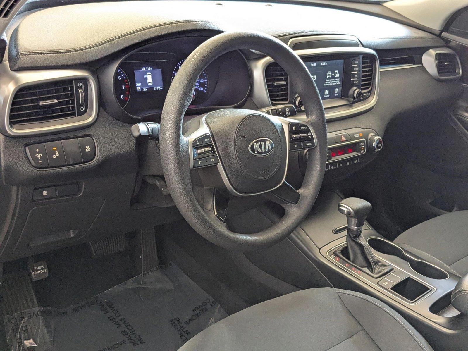 2019 Kia Sorento Vehicle Photo in Miami, FL 33015