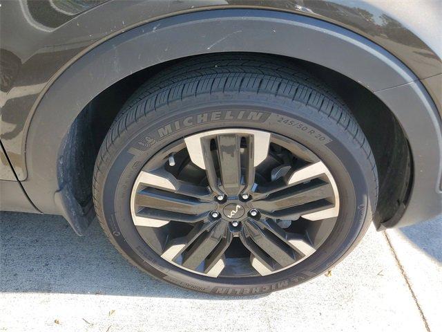 2024 Kia Telluride Vehicle Photo in SUNRISE, FL 33323-3202