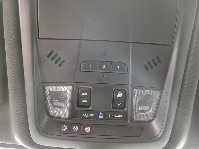2024 Chevrolet Blazer Vehicle Photo in APPLETON, WI 54914-4656