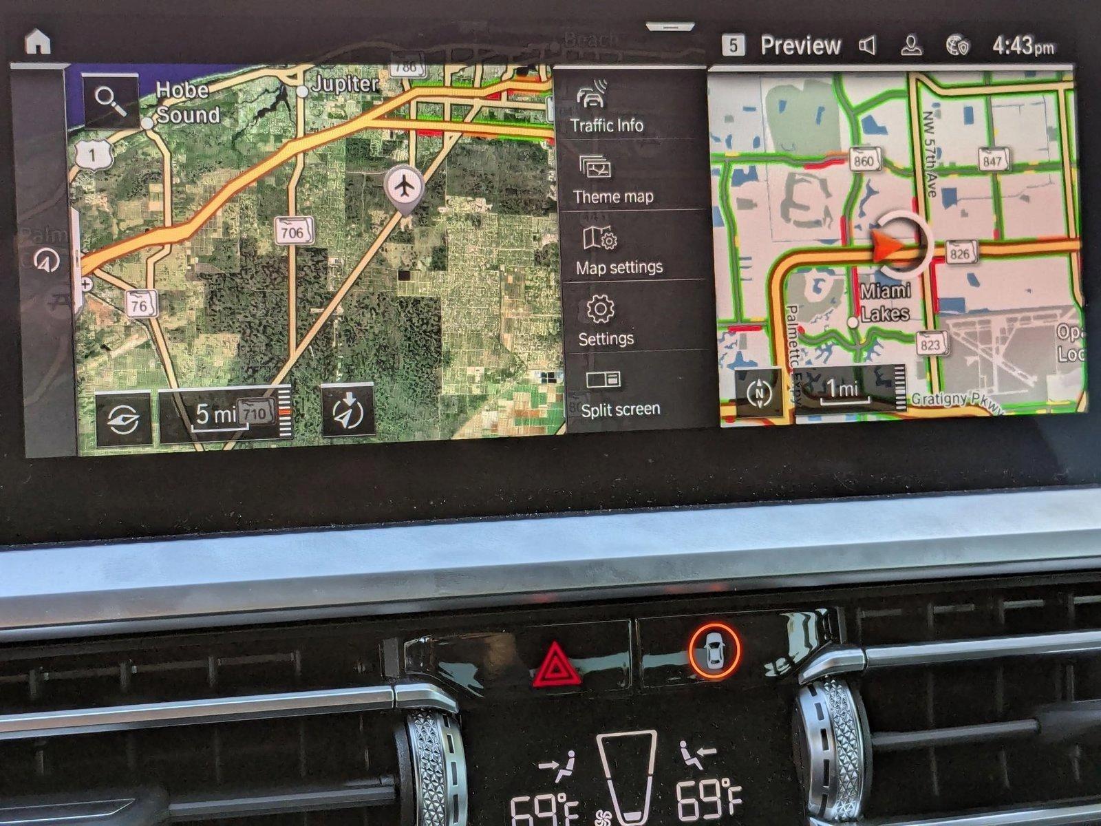 2021 BMW 330i Vehicle Photo in Miami, FL 33015