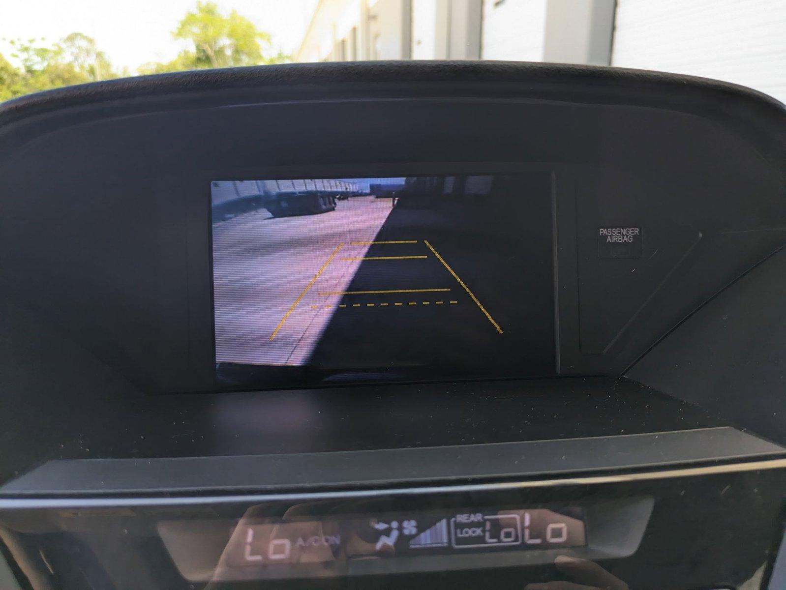 2014 Honda Pilot Vehicle Photo in Winter Park, FL 32792