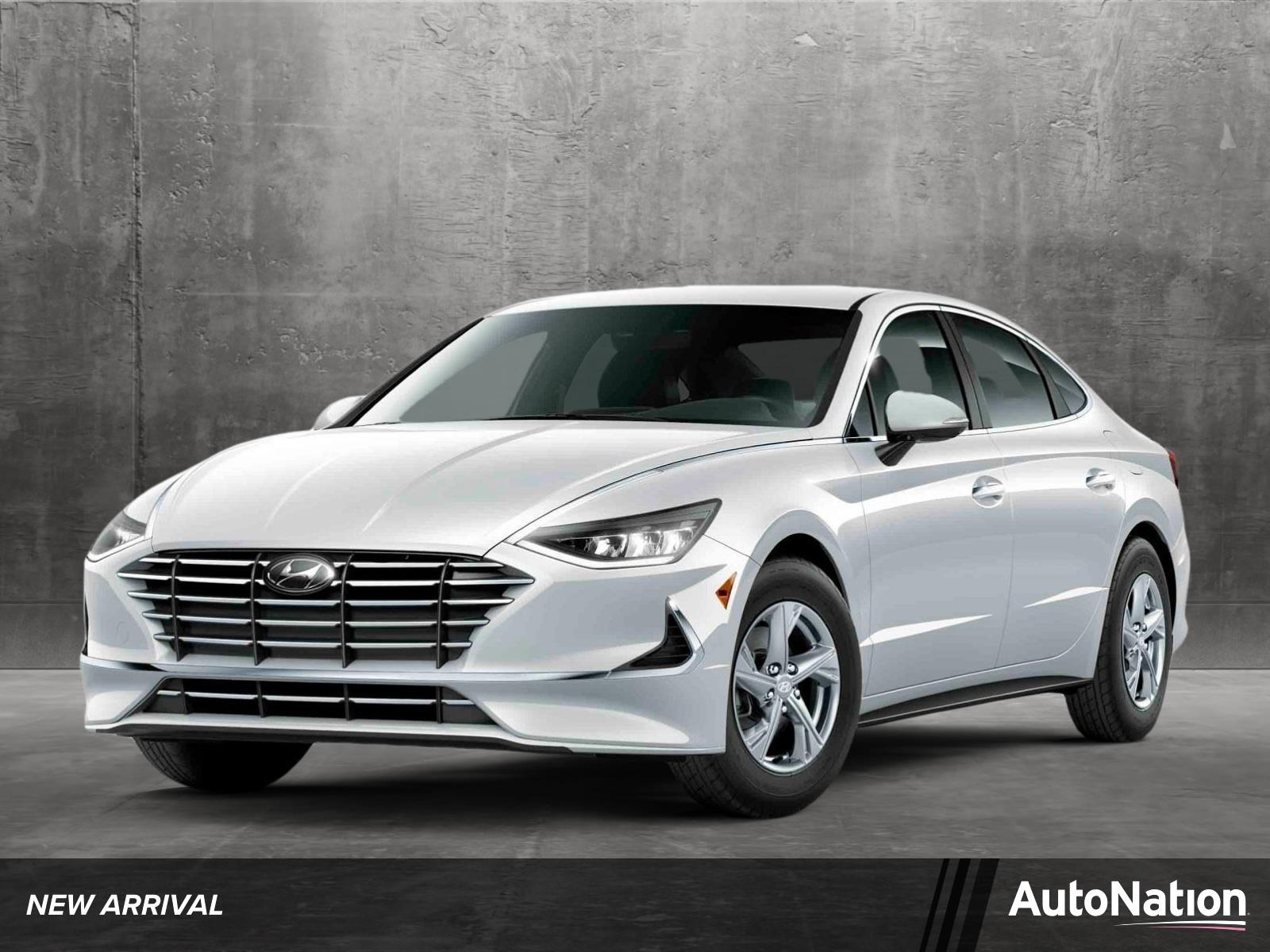 2022 Hyundai SONATA Vehicle Photo in Clearwater, FL 33765