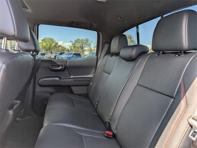 2023 Toyota Tacoma Vehicle Photo in AURORA, CO 80012-4011