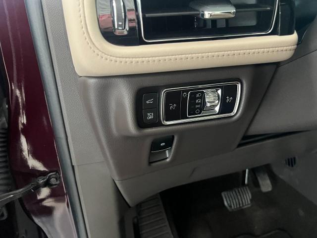 2023 Lincoln Nautilus Vehicle Photo in Oshkosh, WI 54901