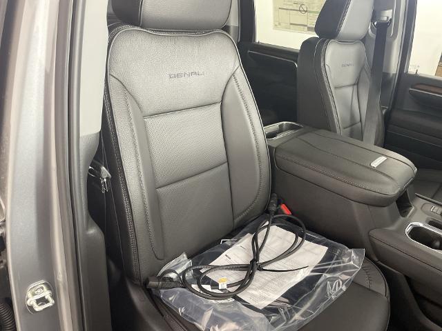 2025 GMC Sierra 2500 HD Vehicle Photo in GILBERT, AZ 85297-0402