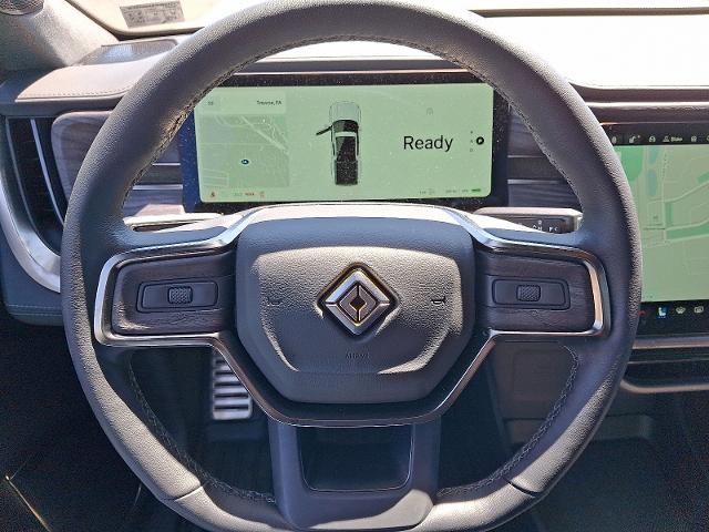 2022 Rivian R1T Vehicle Photo in TREVOSE, PA 19053-4984