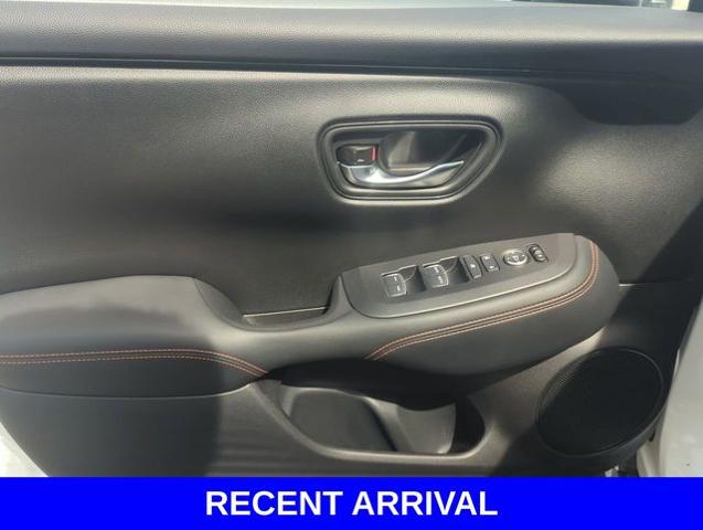 2023 Honda HR-V Vehicle Photo in Merrillville, IN 46410