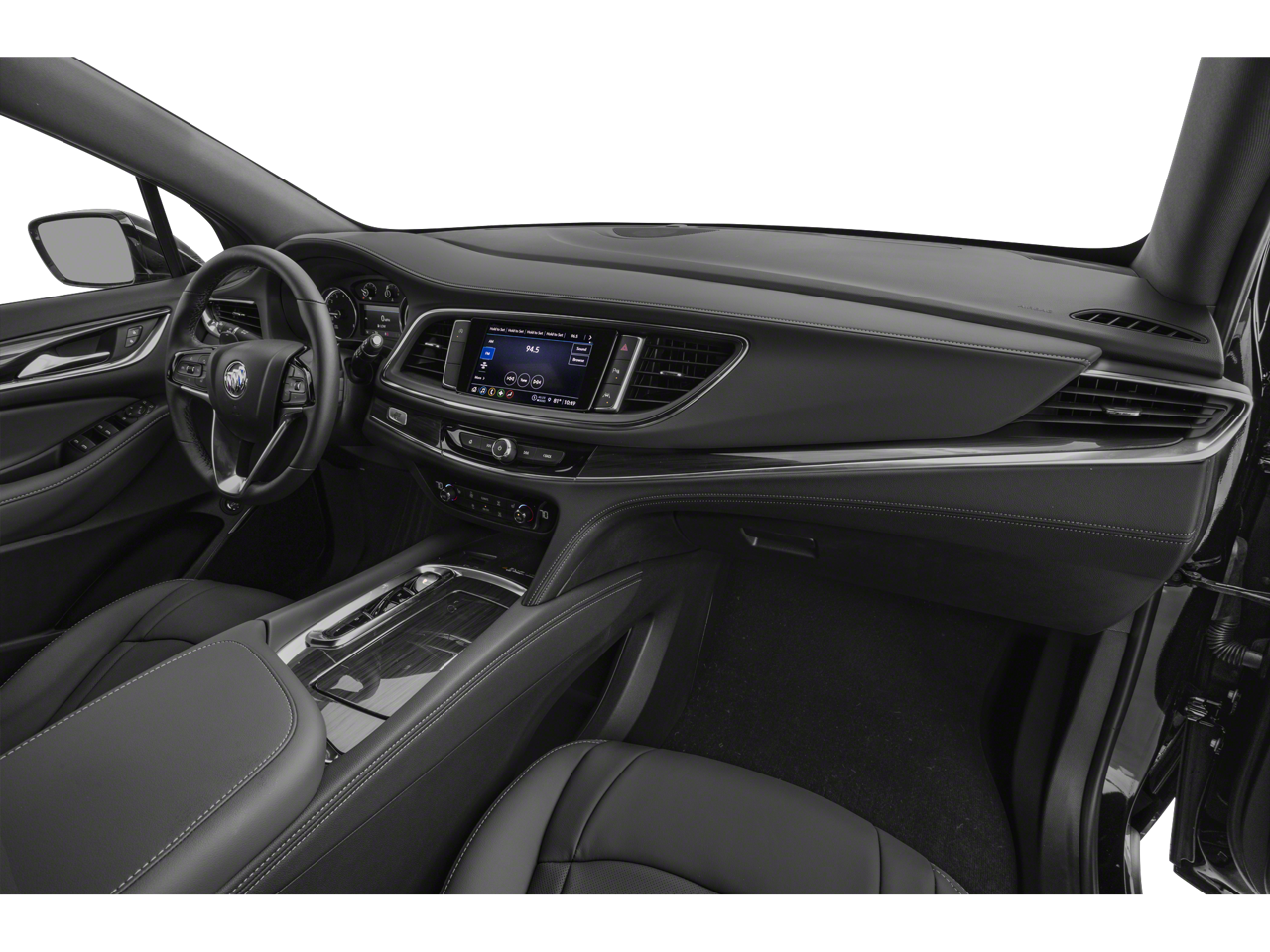 2024 Buick Enclave Vehicle Photo in Tulsa, OK 74129