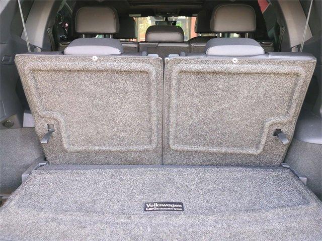 2020 Volkswagen Tiguan Vehicle Photo in PASADENA, CA 91107-3803