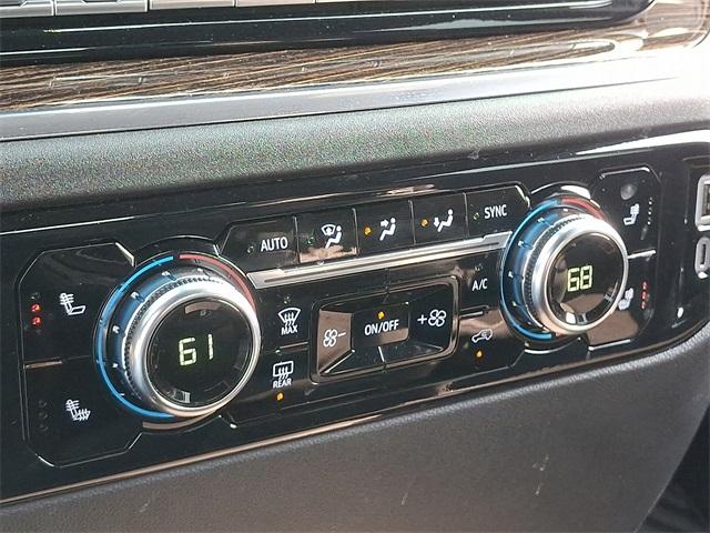 2025 GMC Sierra 2500 HD Vehicle Photo in LEWES, DE 19958-4935