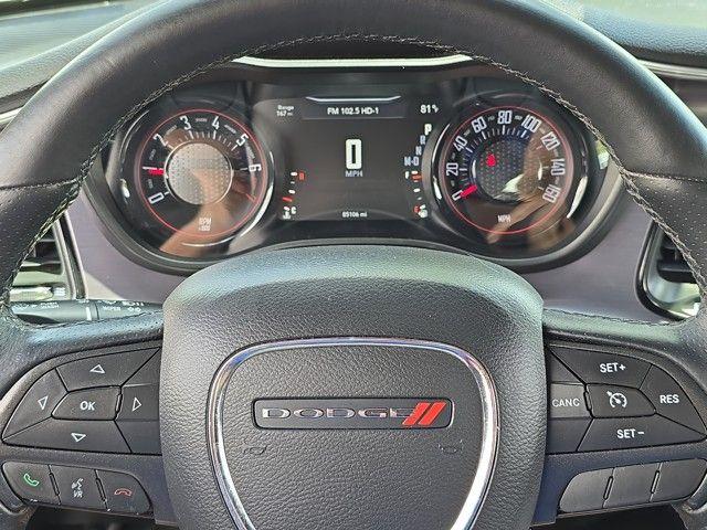 2016 Dodge Challenger Vehicle Photo in Pleasant Hills, PA 15236