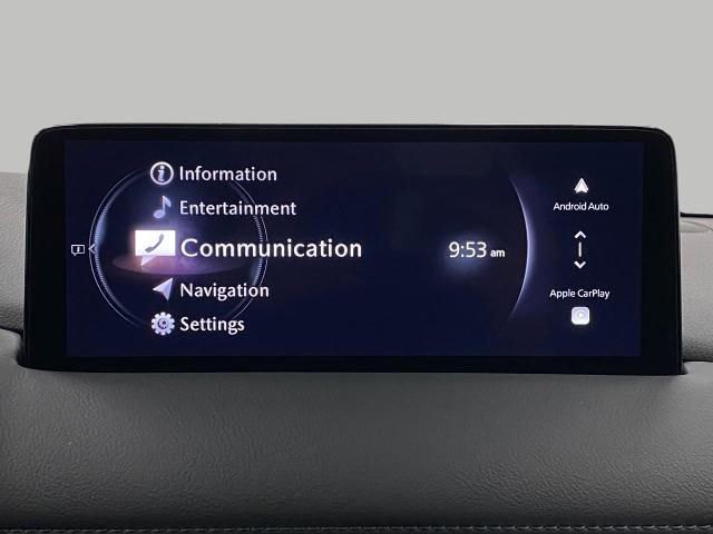 2025 Mazda CX-5 Vehicle Photo in Appleton, WI 54913